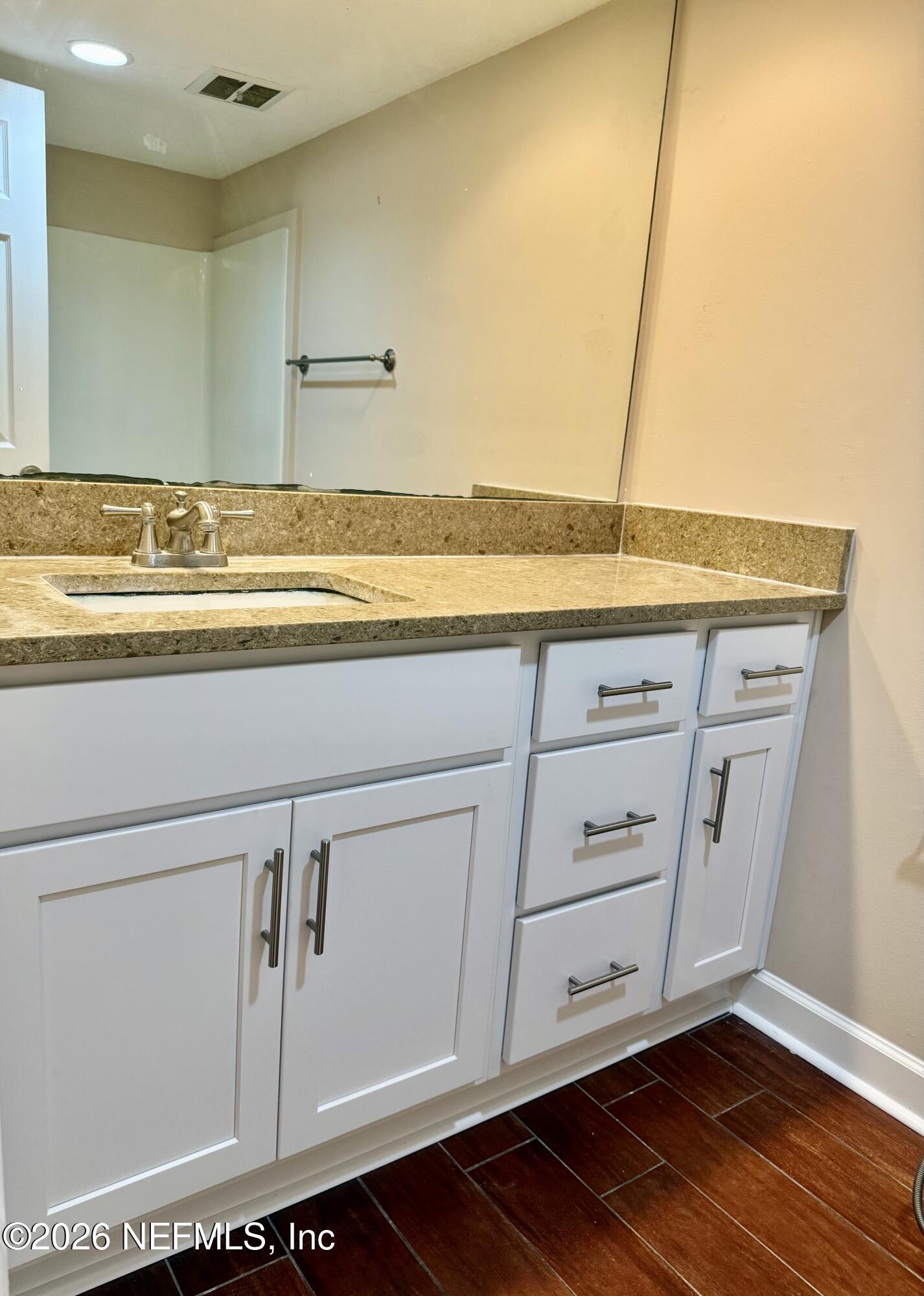 3737 Loretto Road, Unit 703 Jacksonville, FL 32223 - Photo 12 of 16 Vanity
