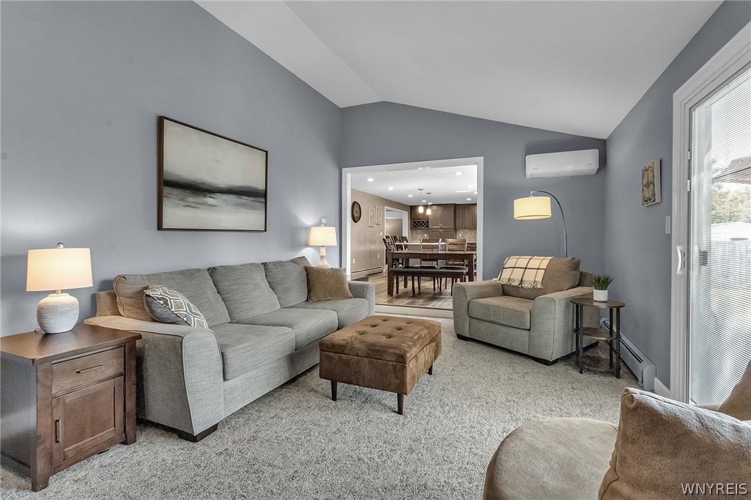 3719 Breckenridge Road Hamburg, NY 14075 - Photo 15 of 27 Family Room