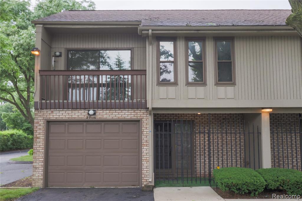 29116 Evergreen Road Southfield, MI 48076 - Photo 1 of 35 Gallery Image 1