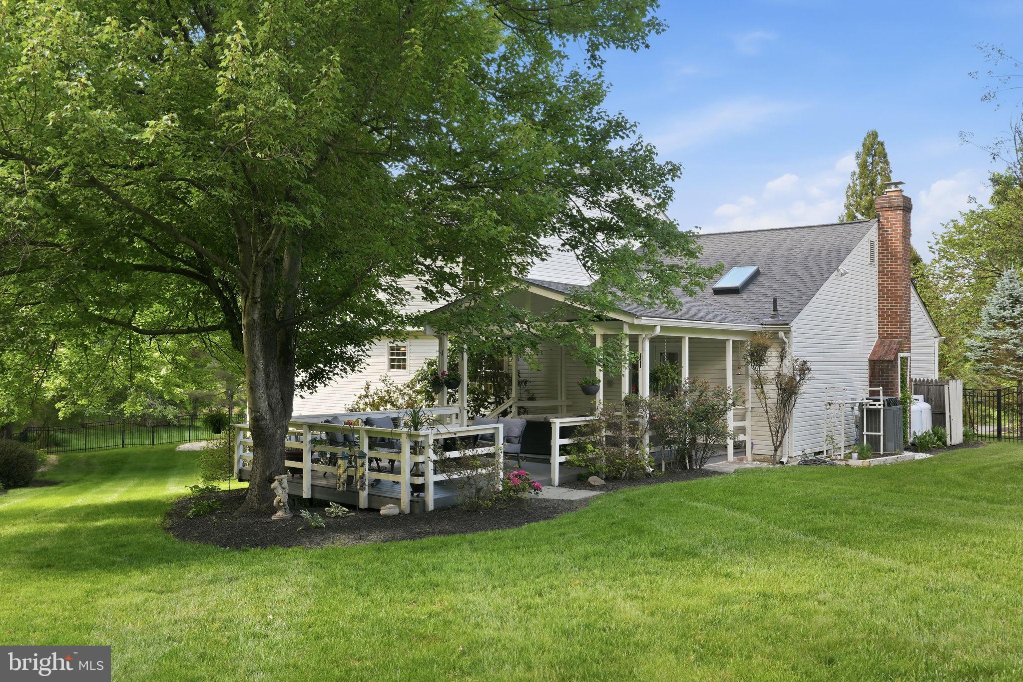 14804 Turkey Foot Road Darnestown, MD 20878 - Photo 52 of 61