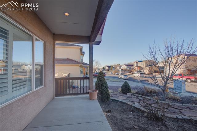 716 Rye Ridge Road Fountain, CO 80817 - Photo 2 of 36