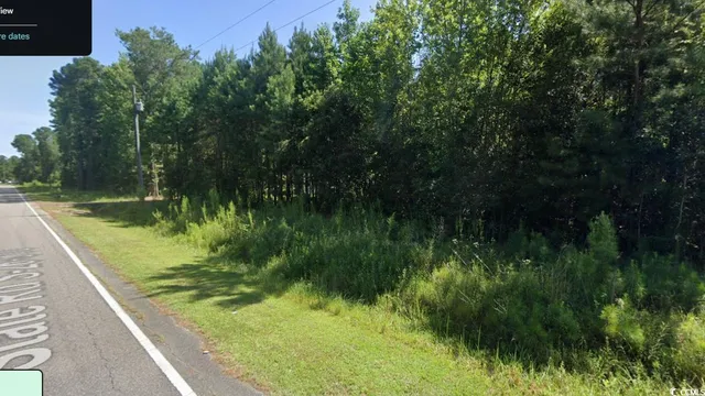 $99,500 | 1095 Cedar Branch Road, Loris, SC 29569