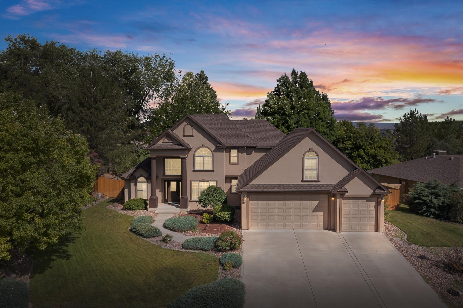 671 Long Rifle Road Grand Junction, CO 81507 - Photo 1 of 42