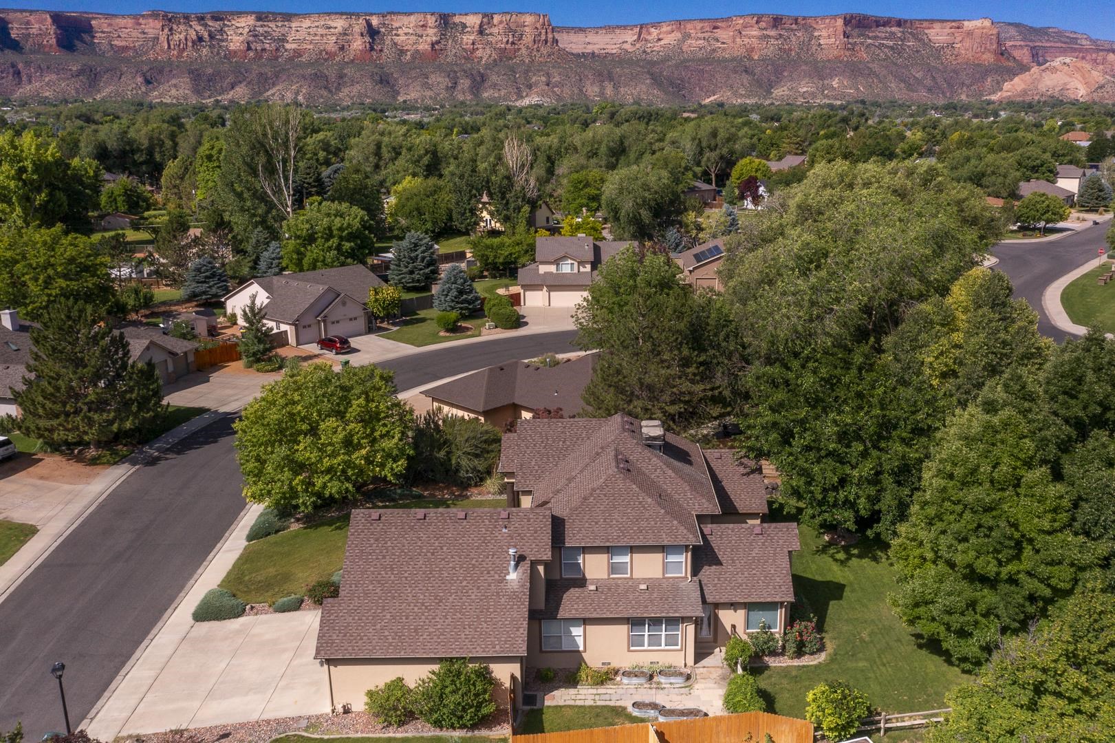 671 Long Rifle Road Grand Junction, CO 81507 - Photo 12 of 42