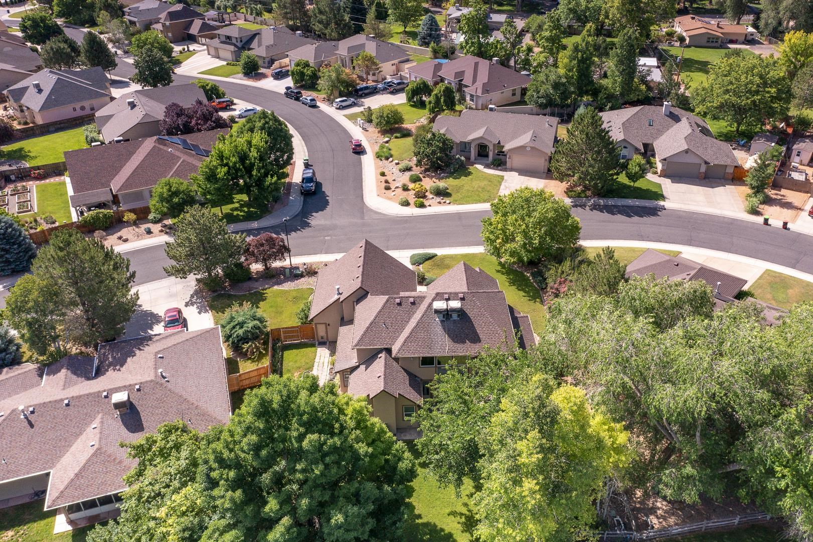 671 Long Rifle Road Grand Junction, CO 81507 - Photo 14 of 42