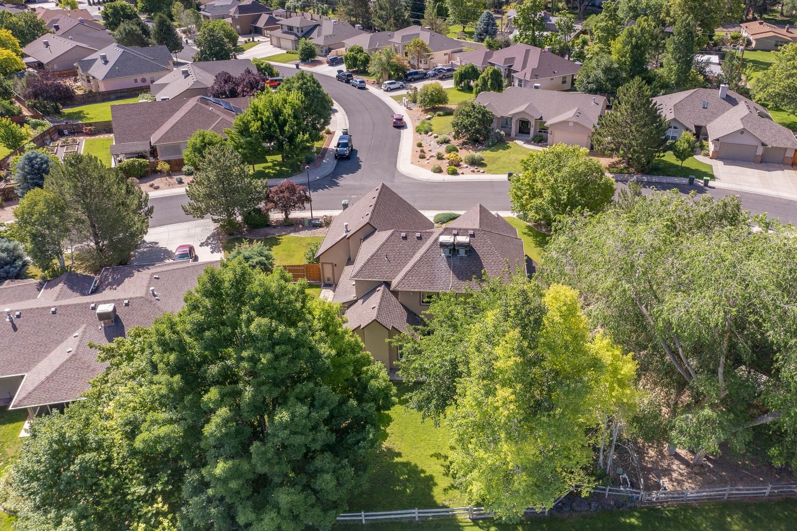 671 Long Rifle Road Grand Junction, CO 81507 - Photo 15 of 42