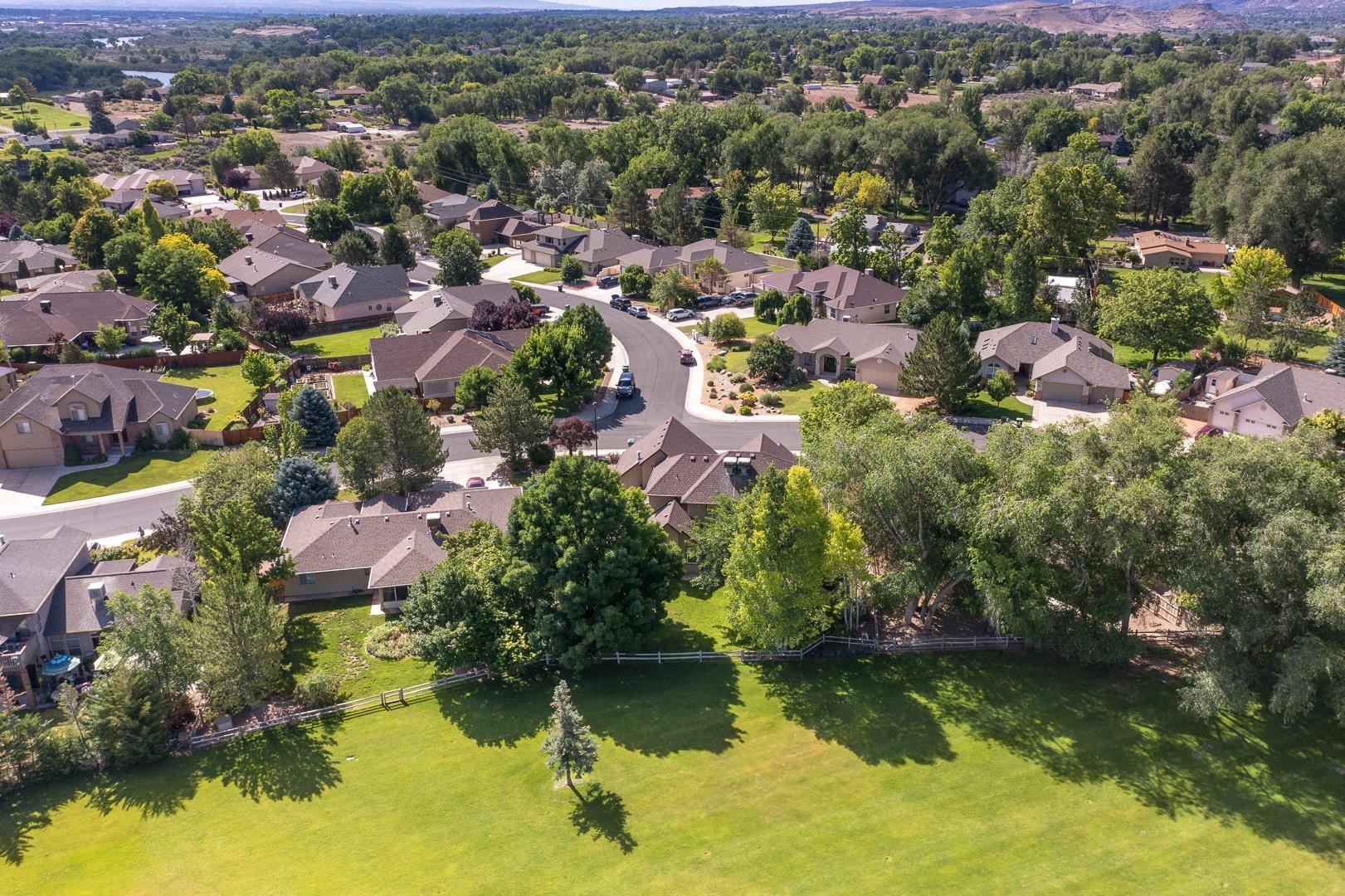 671 Long Rifle Road Grand Junction, CO 81507 - Photo 16 of 42