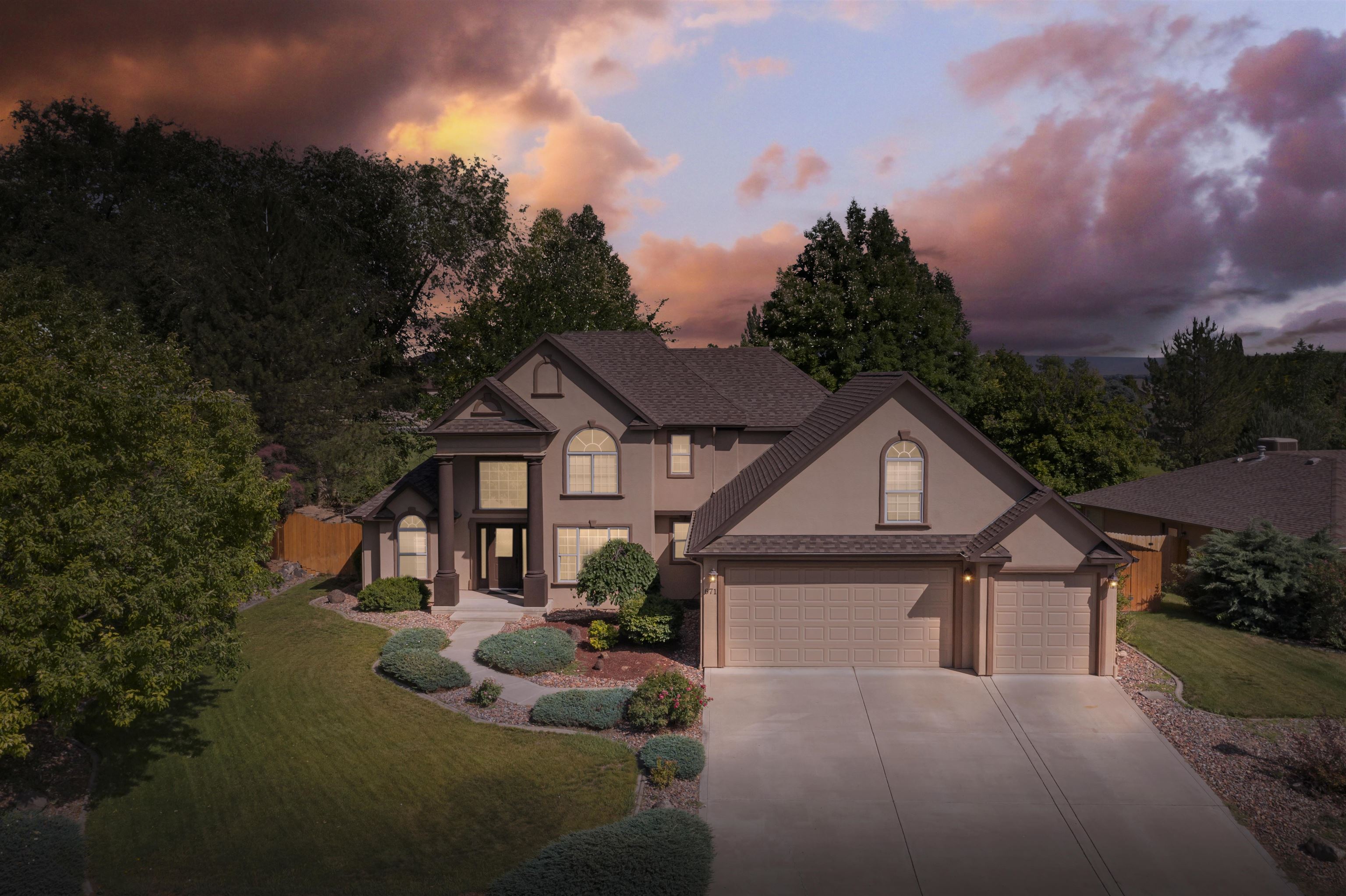 671 Long Rifle Road Grand Junction, CO 81507 - Photo 18 of 42