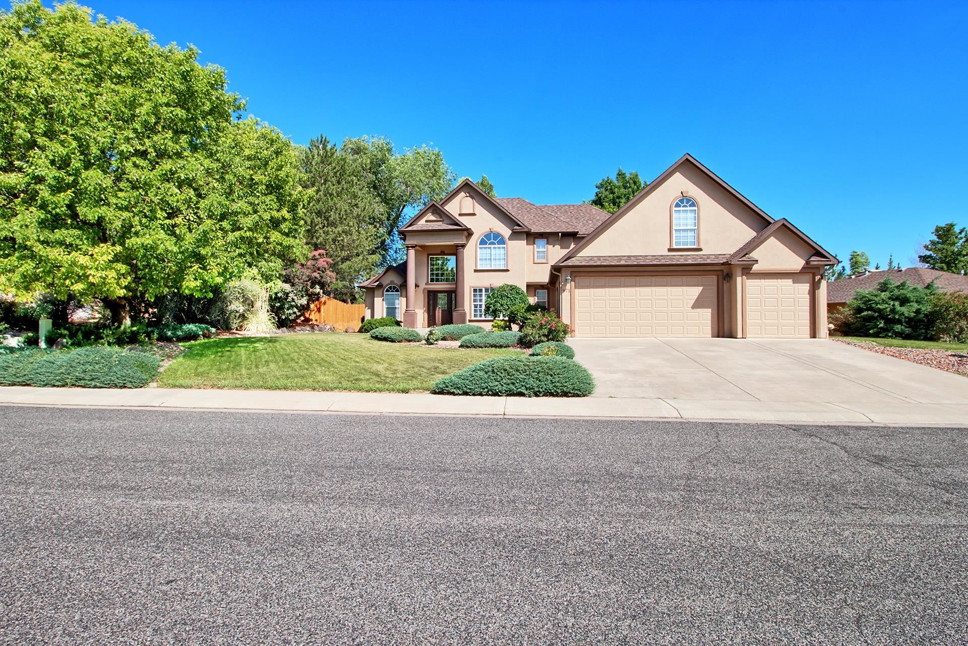 671 Long Rifle Road Grand Junction, CO 81507 - Photo 19 of 42