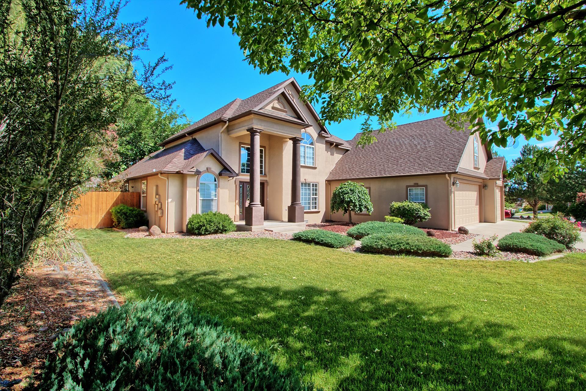 671 Long Rifle Road Grand Junction, CO 81507 - Photo 20 of 42