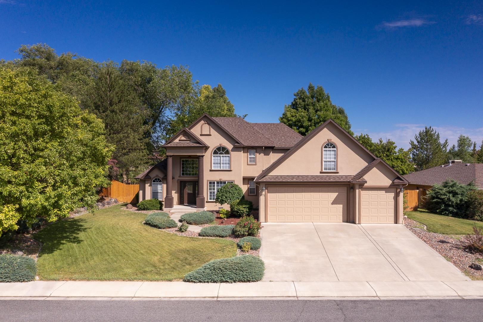 671 Long Rifle Road Grand Junction, CO 81507 - Photo 2 of 42