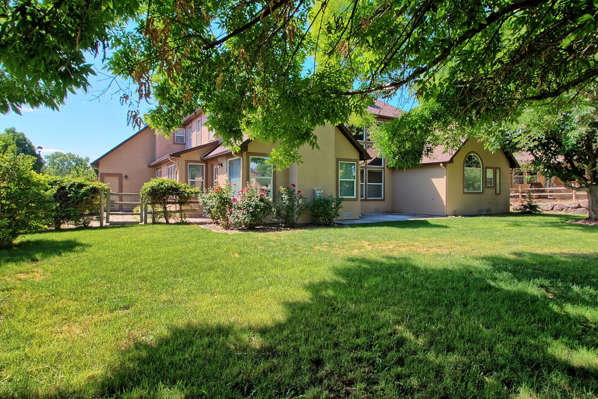 671 Long Rifle Road Grand Junction, CO 81507 - Photo 23 of 42