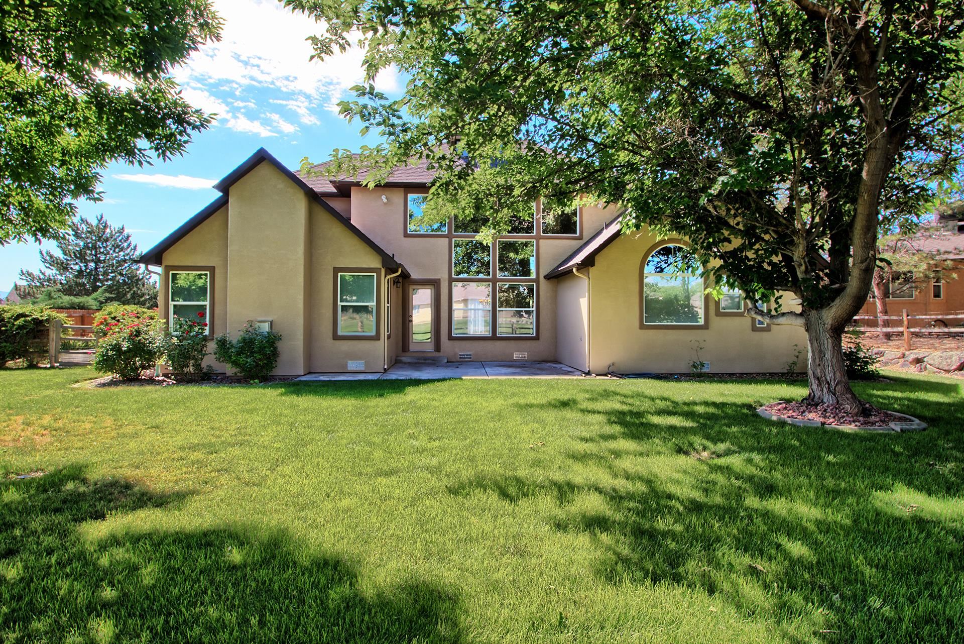 671 Long Rifle Road Grand Junction, CO 81507 - Photo 24 of 42