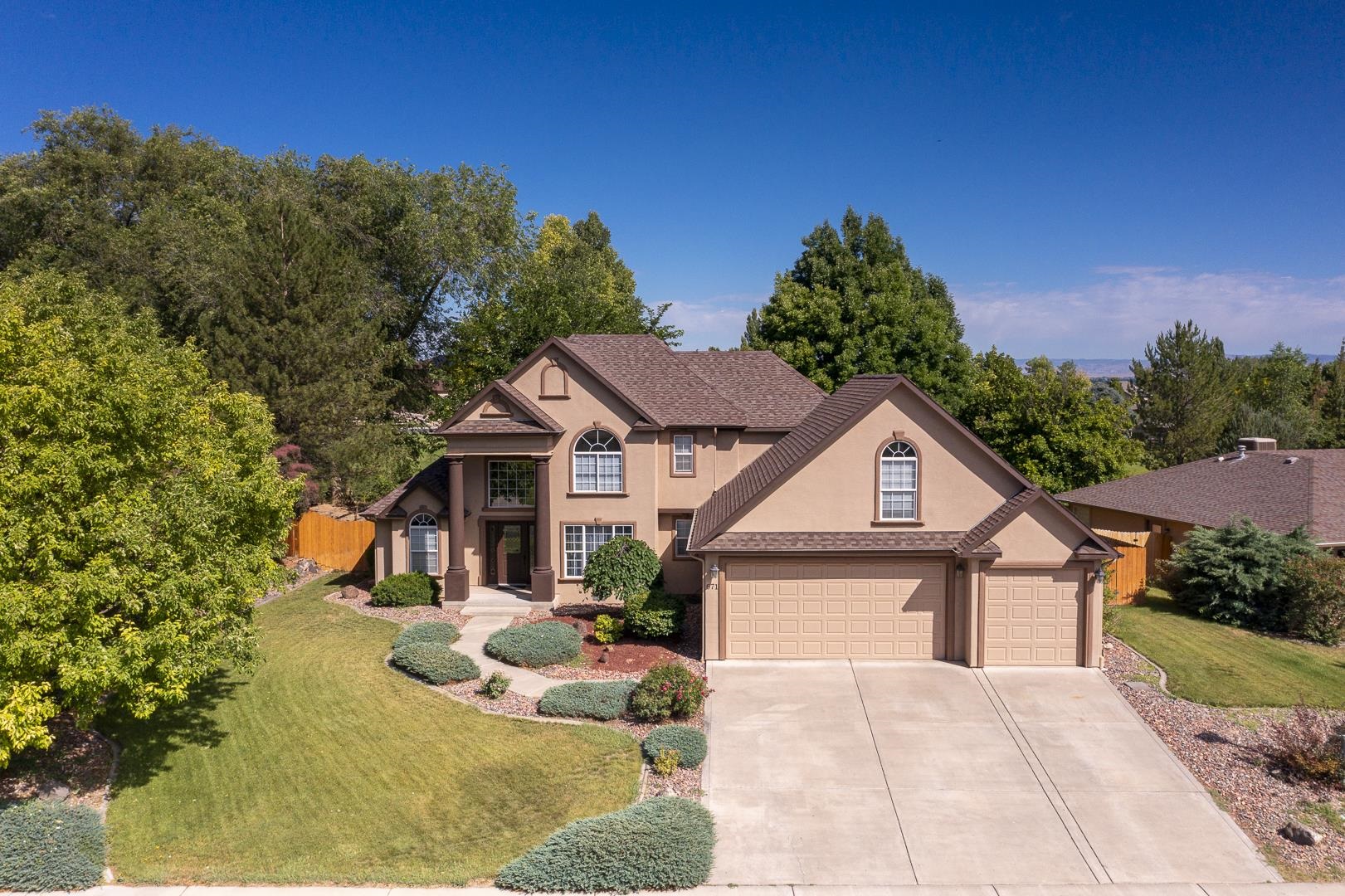 671 Long Rifle Road Grand Junction, CO 81507 - Photo 3 of 42