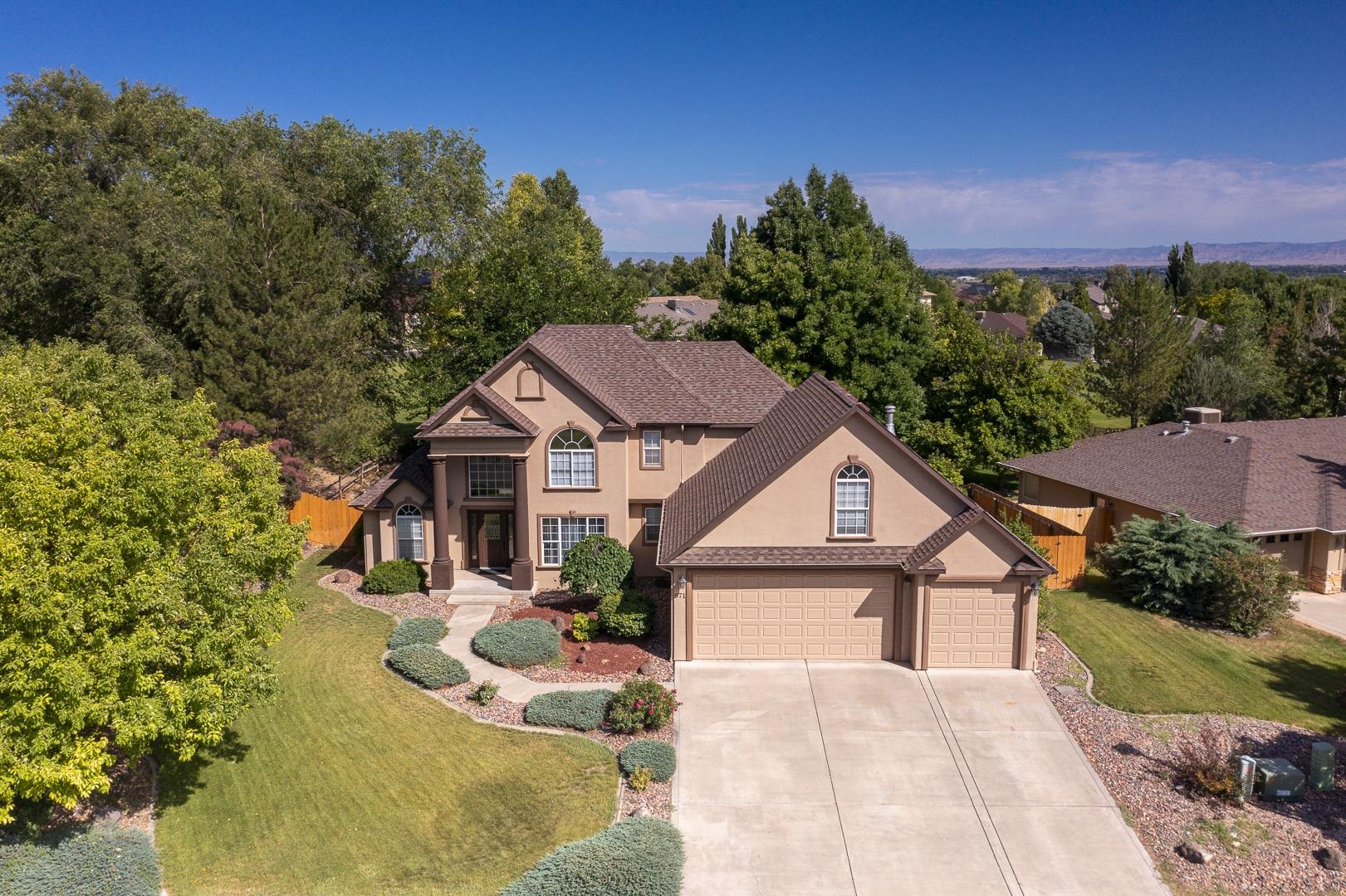 671 Long Rifle Road Grand Junction, CO 81507 - Photo 4 of 42