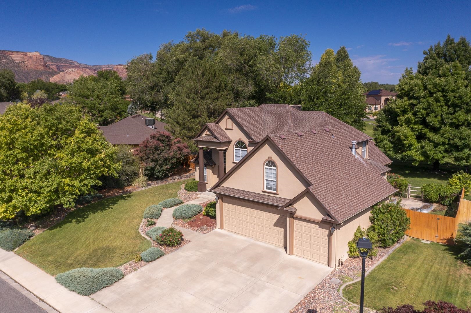 671 Long Rifle Road Grand Junction, CO 81507 - Photo 7 of 42