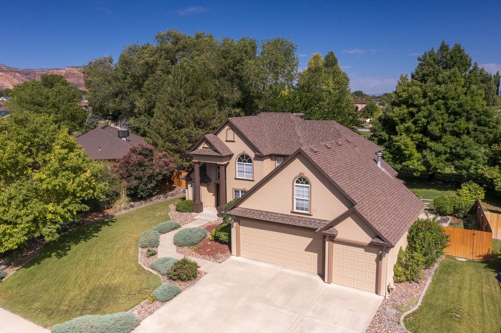 671 Long Rifle Road Grand Junction, CO 81507 - Photo 8 of 42