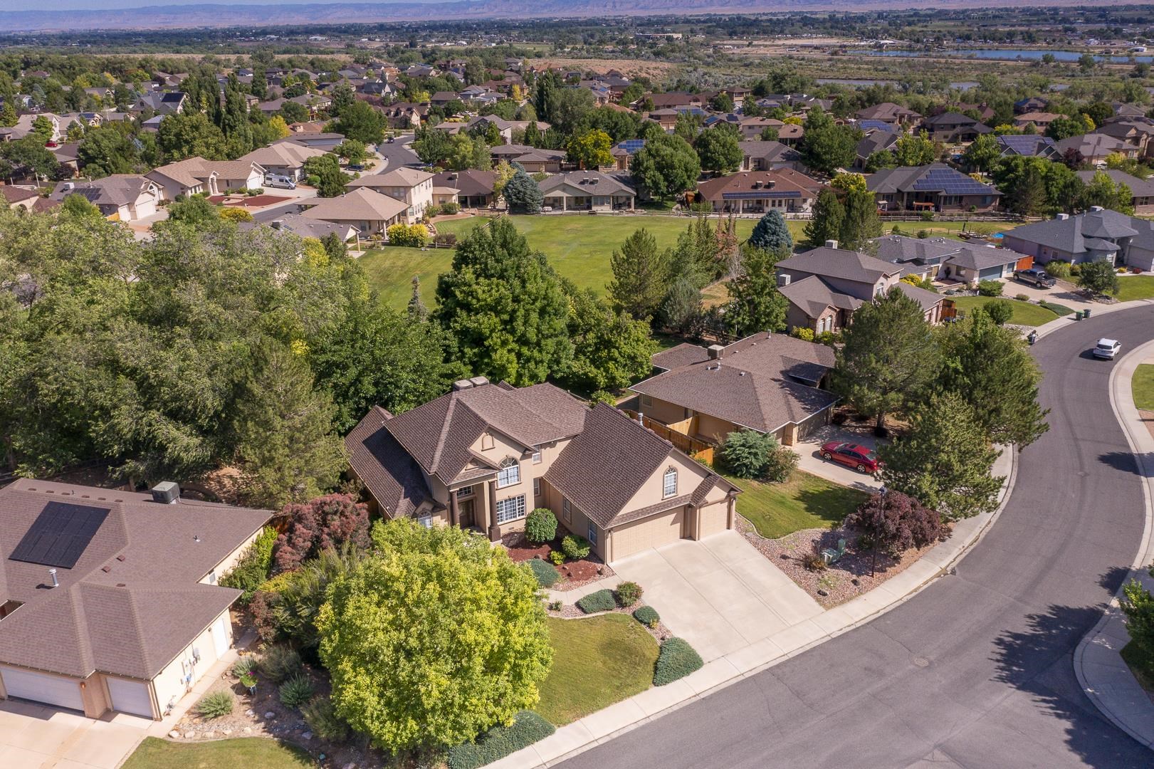 671 Long Rifle Road Grand Junction, CO 81507 - Photo 9 of 42