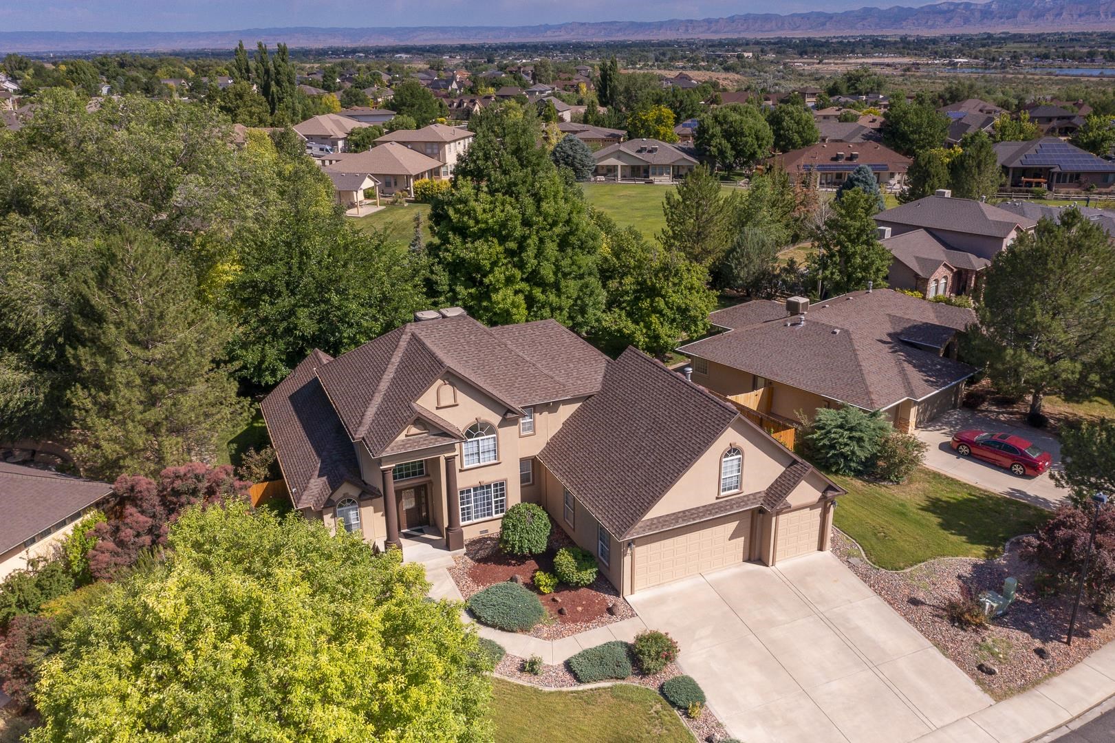 671 Long Rifle Road Grand Junction, CO 81507 - Photo 10 of 42