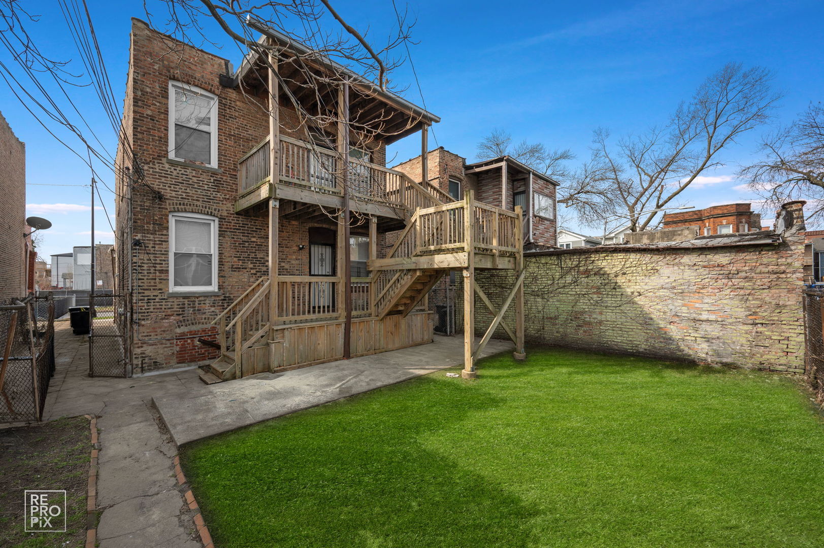 738 East Marquette Road Chicago, IL 60637 - Photo 27 of 28 Gallery Image 27