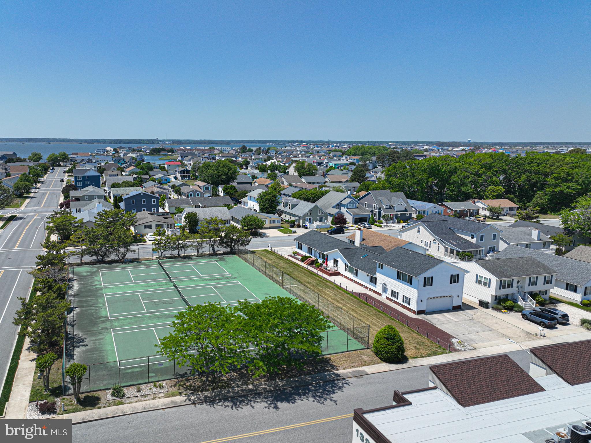 13908 North Ocean Road, Unit 5A Ocean City, MD 21842 - Photo 27 of 28