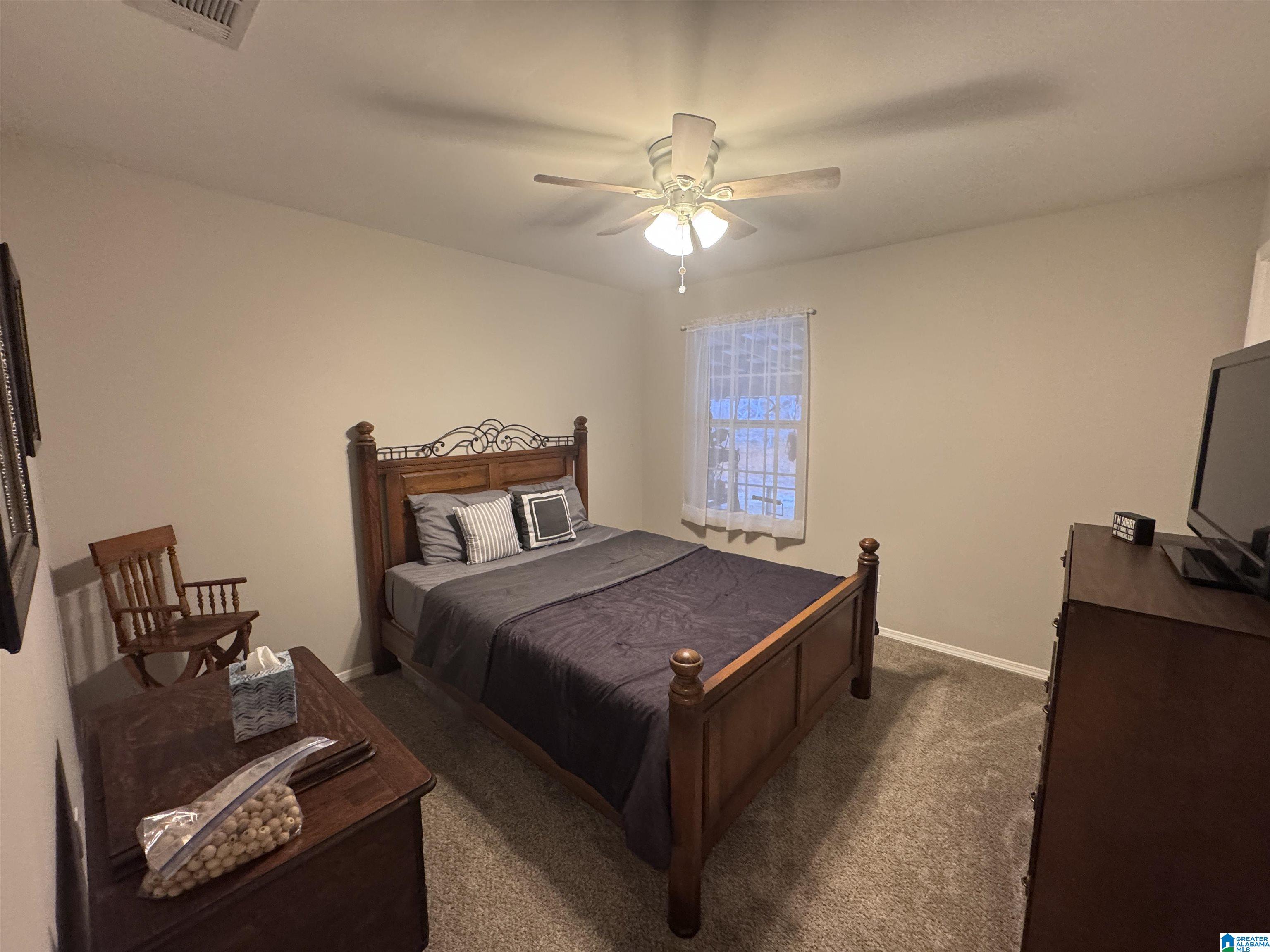 11994 Hagler Coaling Road Cottondale, AL 35453 - Photo 25 of 35