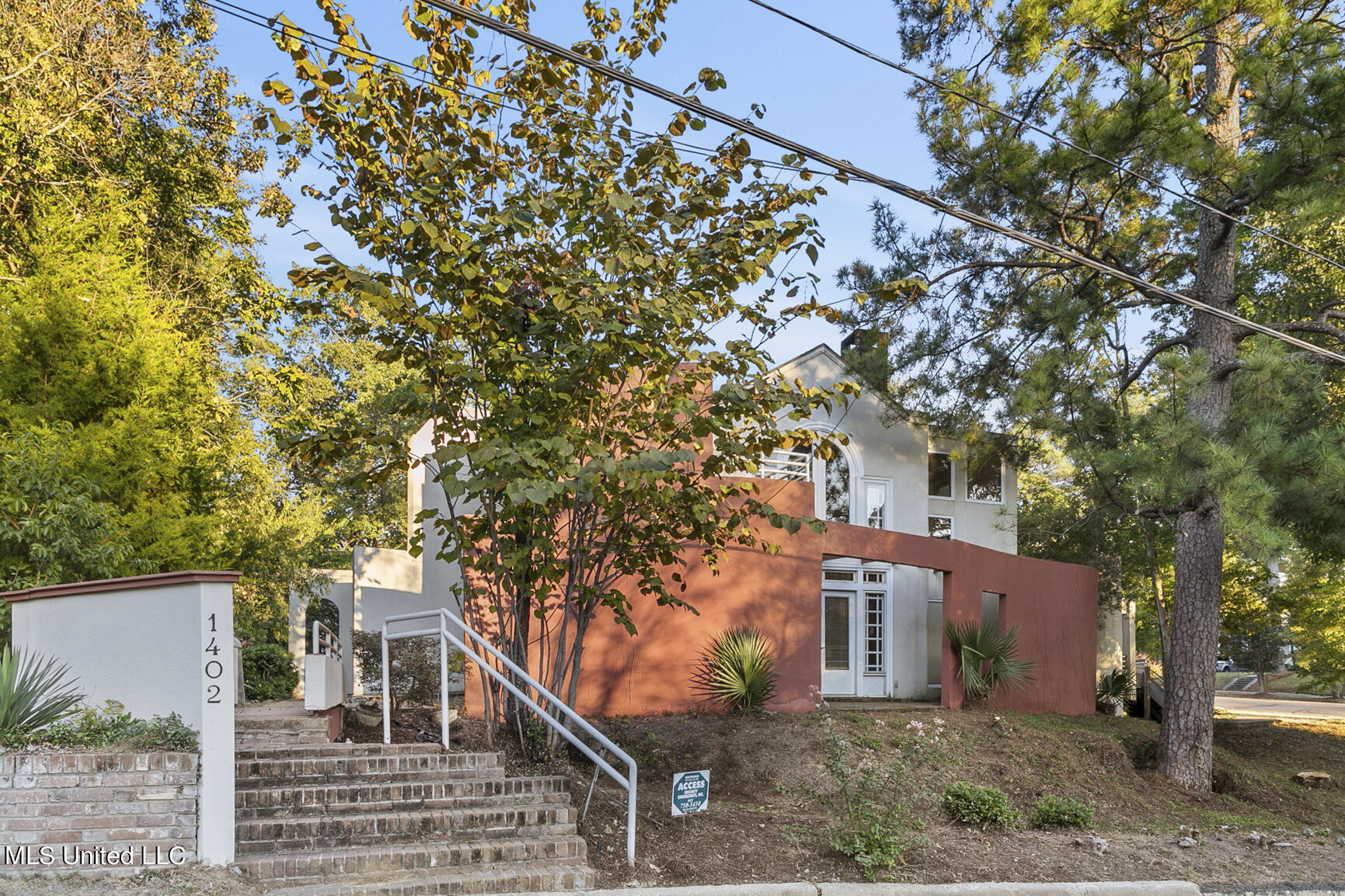 1402 Hazel Street Jackson, MS 39202 - Photo 2 of 39 1402 Hazel-38