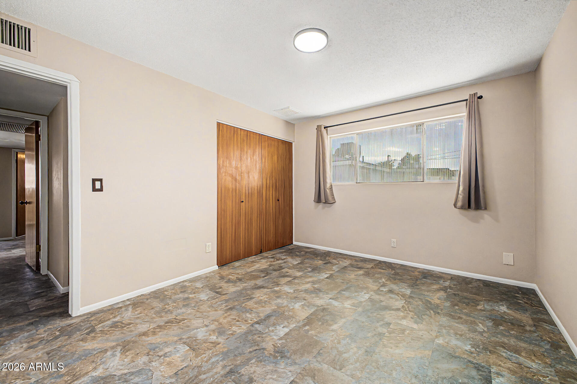 3328 West Bloomfield Road Phoenix, AZ 85029 - Photo 5 of 13 Master bedroom