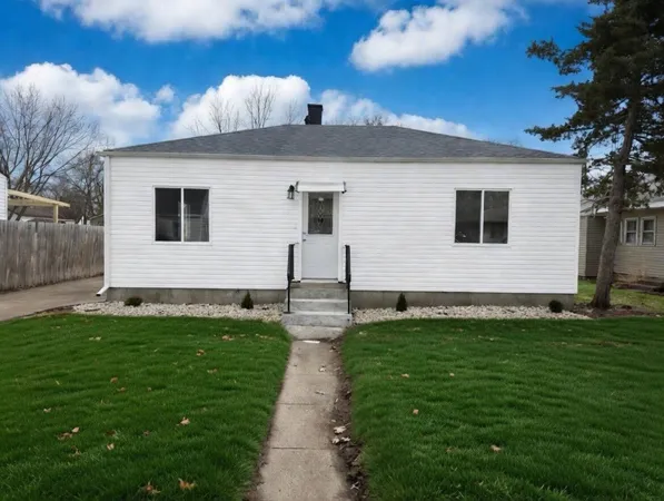 $145,500 | 3032 Gladstone Avenue, Rockford, IL 61101