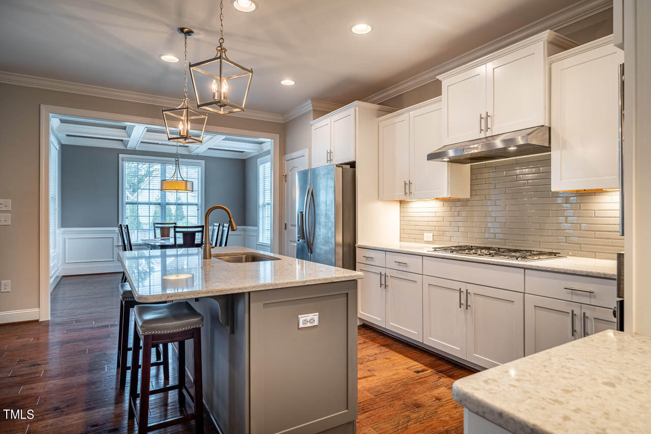 1412 Baxter Ridge Court Apex, NC 27502 - Photo 8 of 46 1412BaxterRidgeCt-15