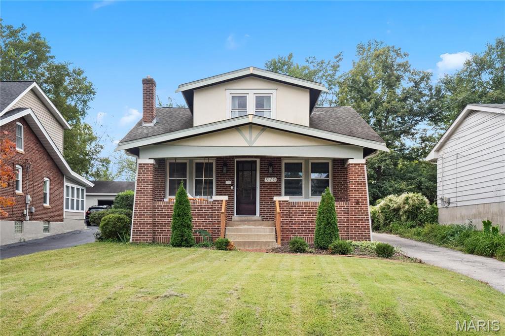 970 Kirkham Avenue St. Louis, MO 63122 - Photo 1 of 40