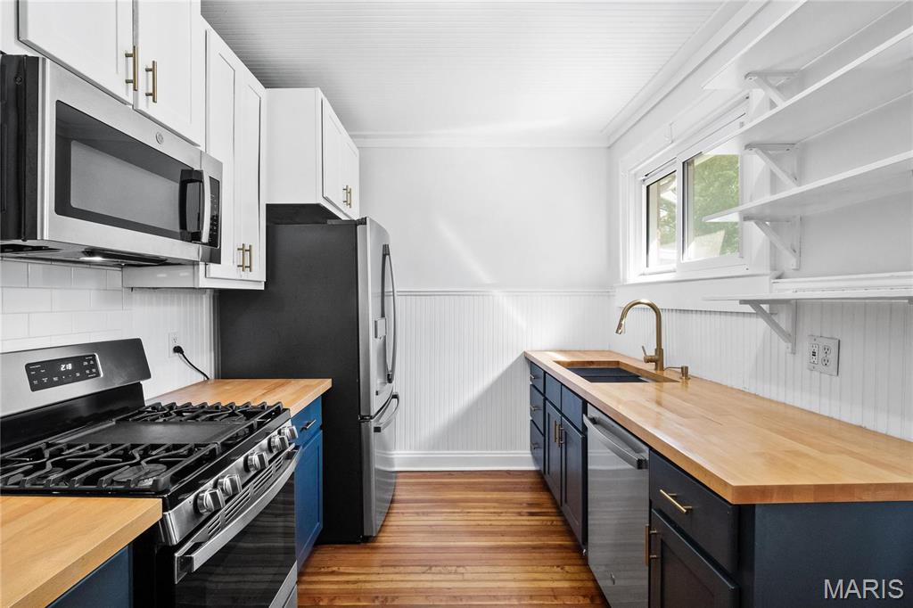 970 Kirkham Avenue St. Louis, MO 63122 - Photo 14 of 40