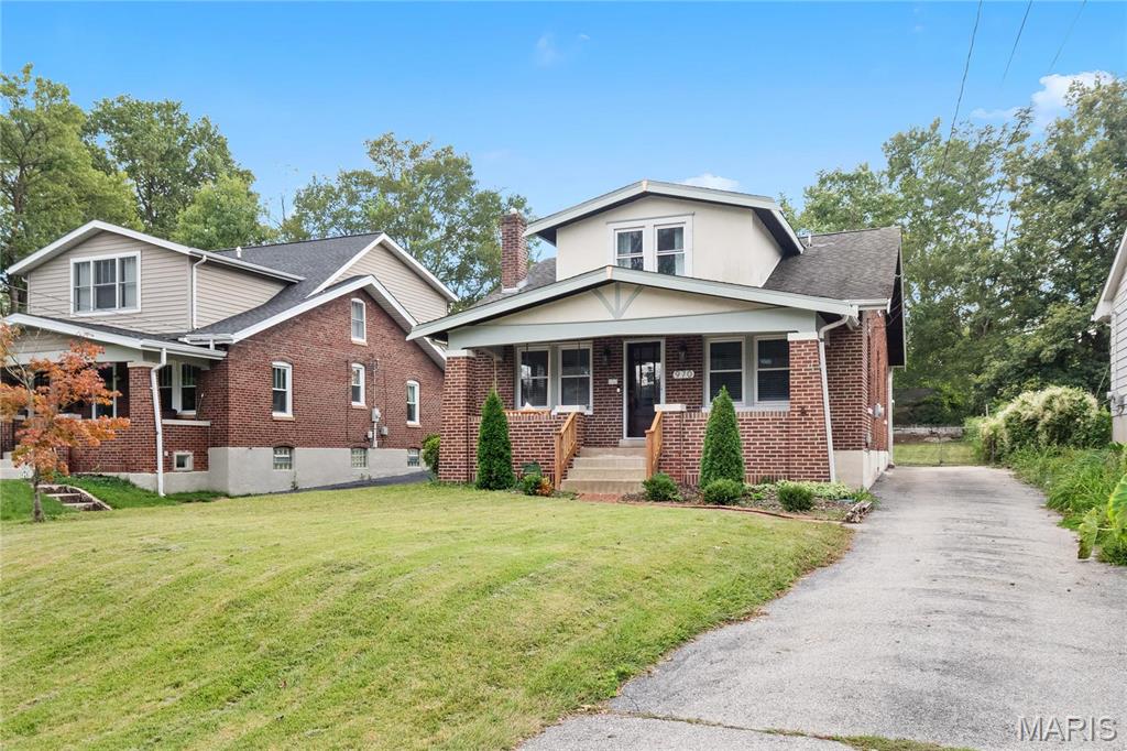 970 Kirkham Avenue St. Louis, MO 63122 - Photo 2 of 40