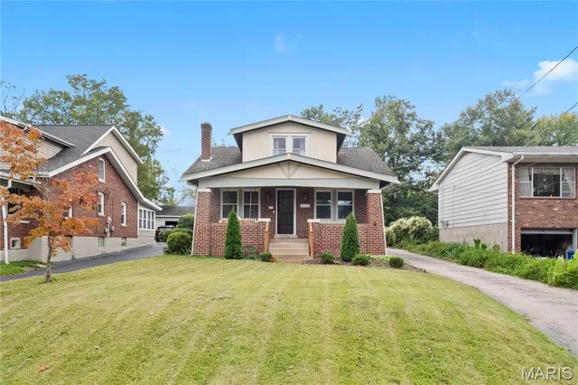 $2,750 | 970 Kirkham Avenue, St. Louis, MO 63122