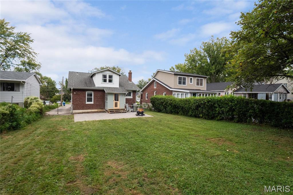 970 Kirkham Avenue St. Louis, MO 63122 - Photo 36 of 40