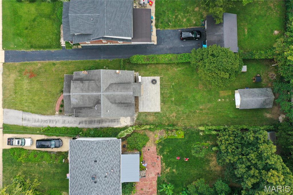 970 Kirkham Avenue St. Louis, MO 63122 - Photo 37 of 40