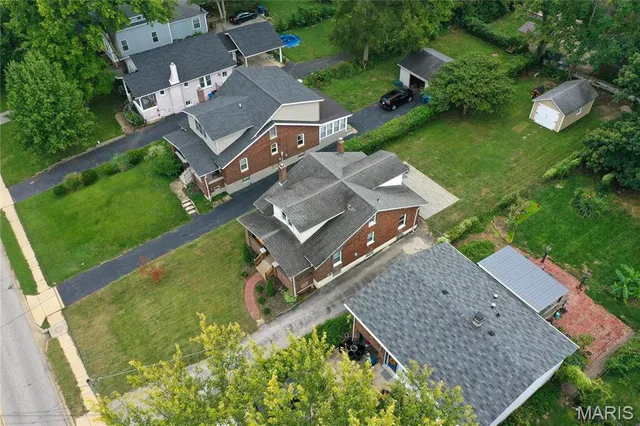 $2,750 | 970 Kirkham Avenue, St. Louis, MO 63122