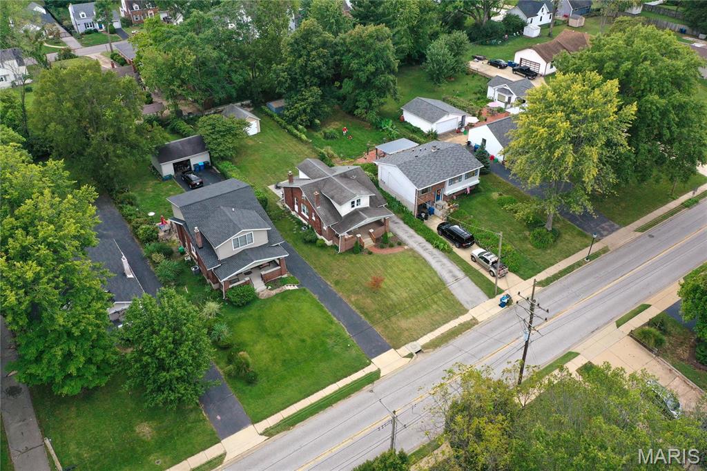 970 Kirkham Avenue St. Louis, MO 63122 - Photo 39 of 40