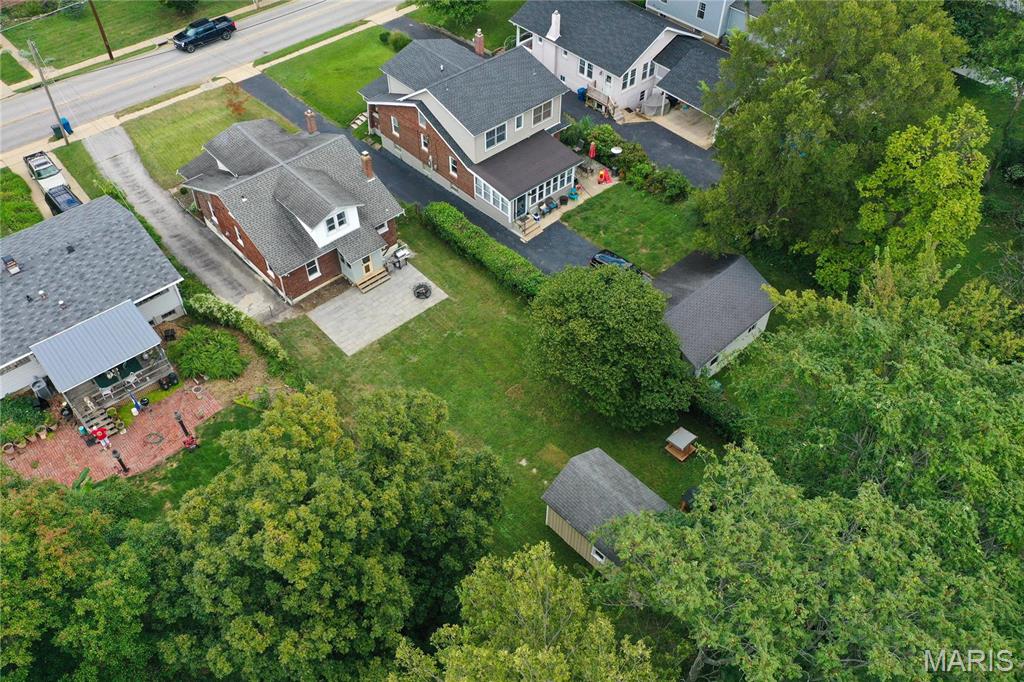 970 Kirkham Avenue St. Louis, MO 63122 - Photo 40 of 40