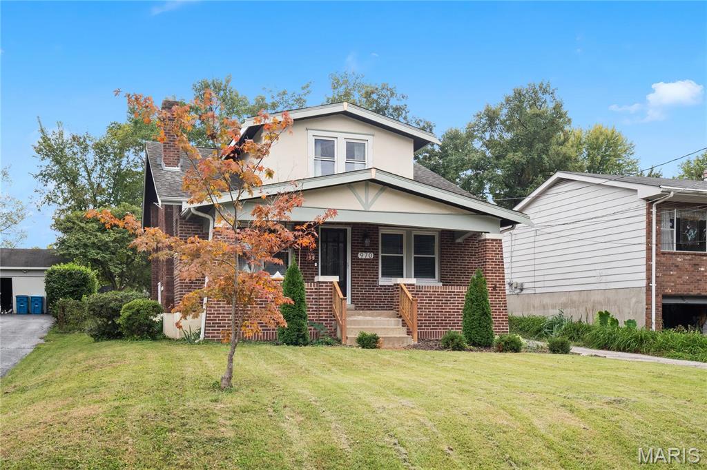 970 Kirkham Avenue St. Louis, MO 63122 - Photo 4 of 40