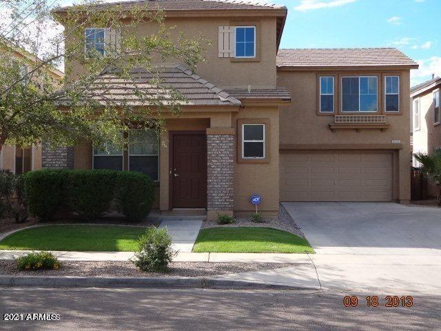 4141 West Maldonado Road Phoenix, AZ 85041 - Photo 1 of 13 mal1