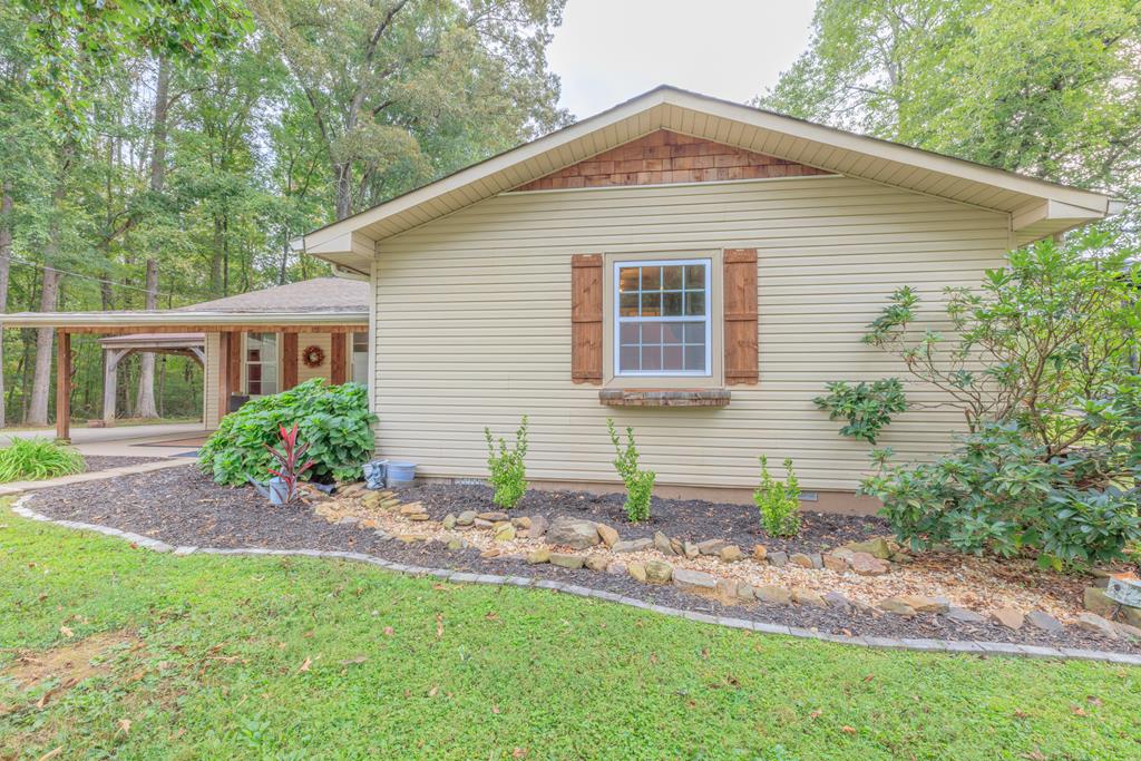 479 Capehart Road Ringgold, GA 30736 - Photo 38 of 51 Gallery Image 38