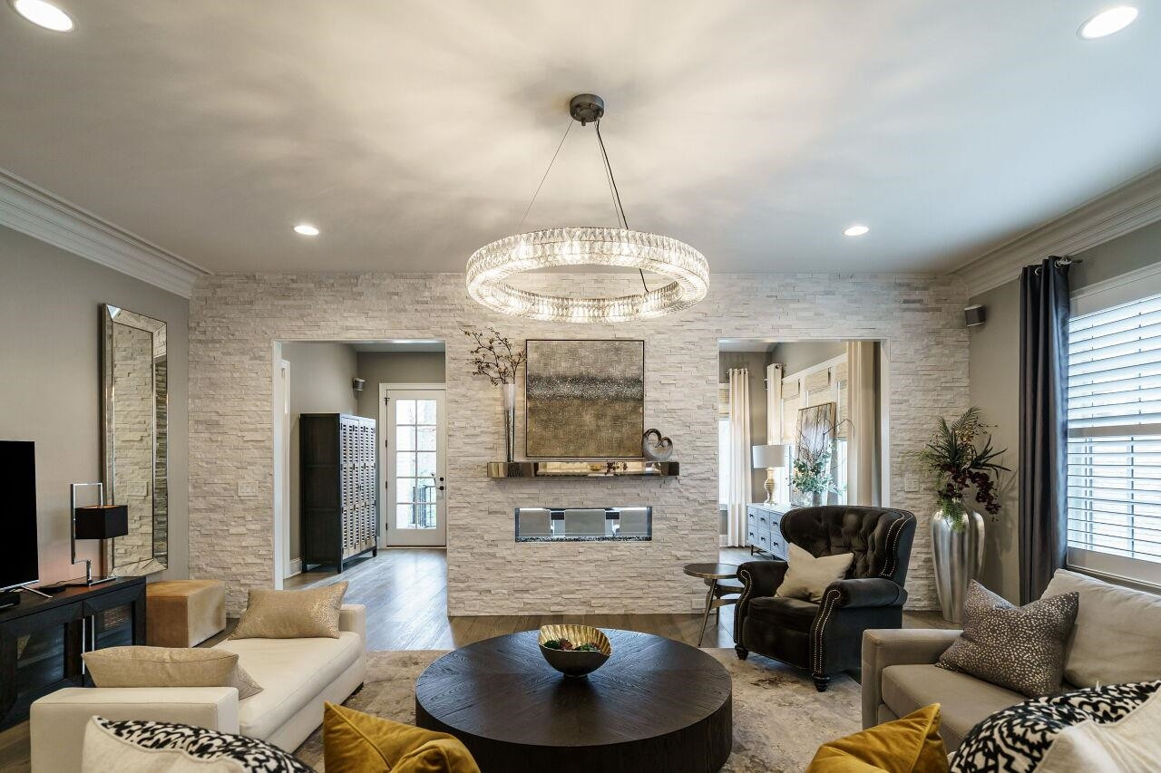 1341 Queensferry Road Cary, NC 27511 - Photo 17 of 40 Family Room
