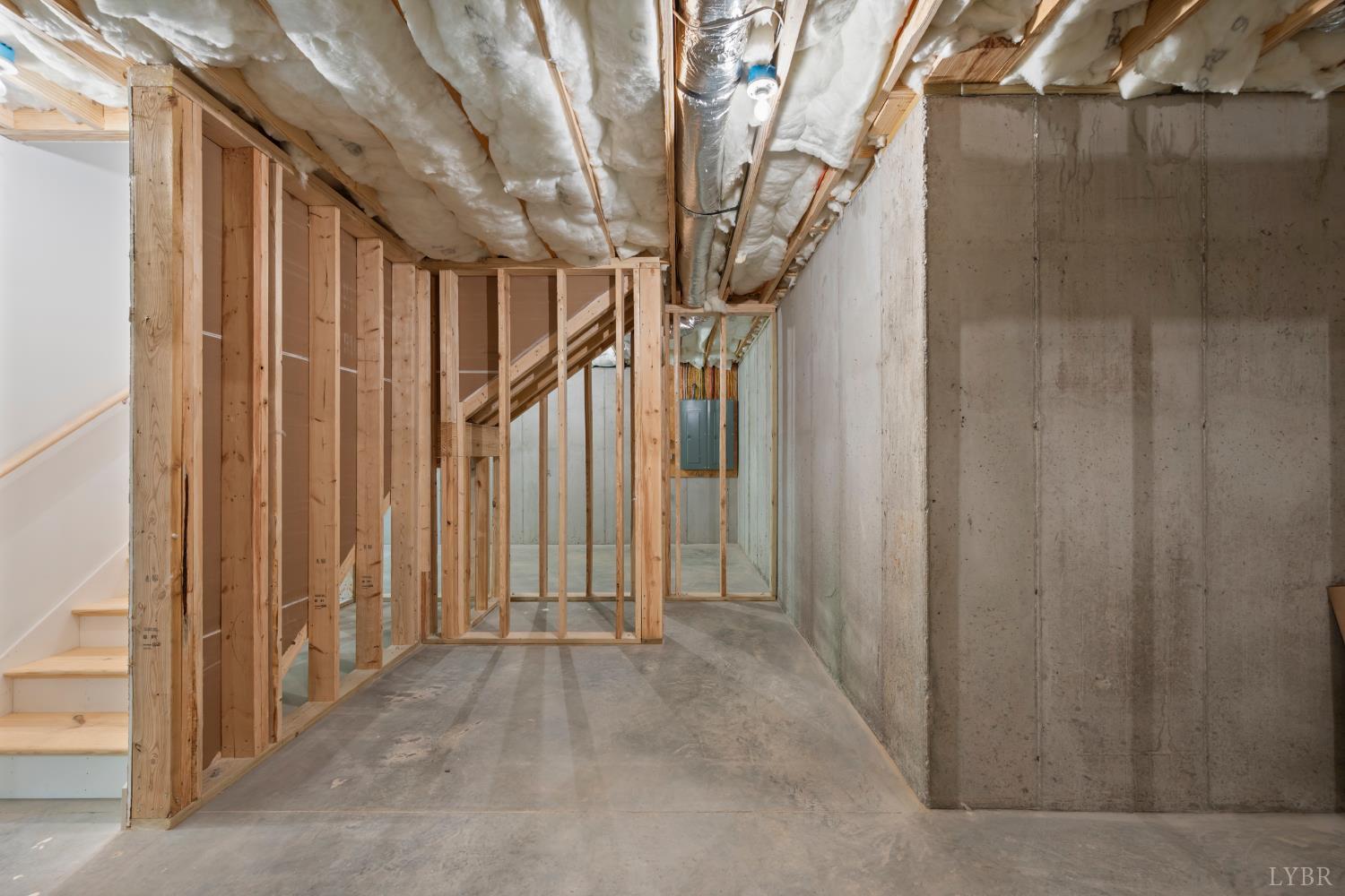 43 Semmes Court Rustburg, VA 24588 - Photo 53 of 62