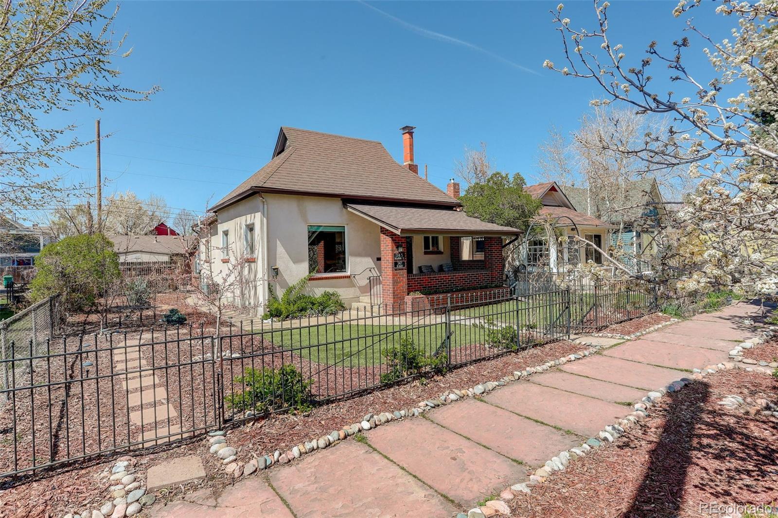 345 Delaware Street Denver, CO 80223 - Photo 1 of 36