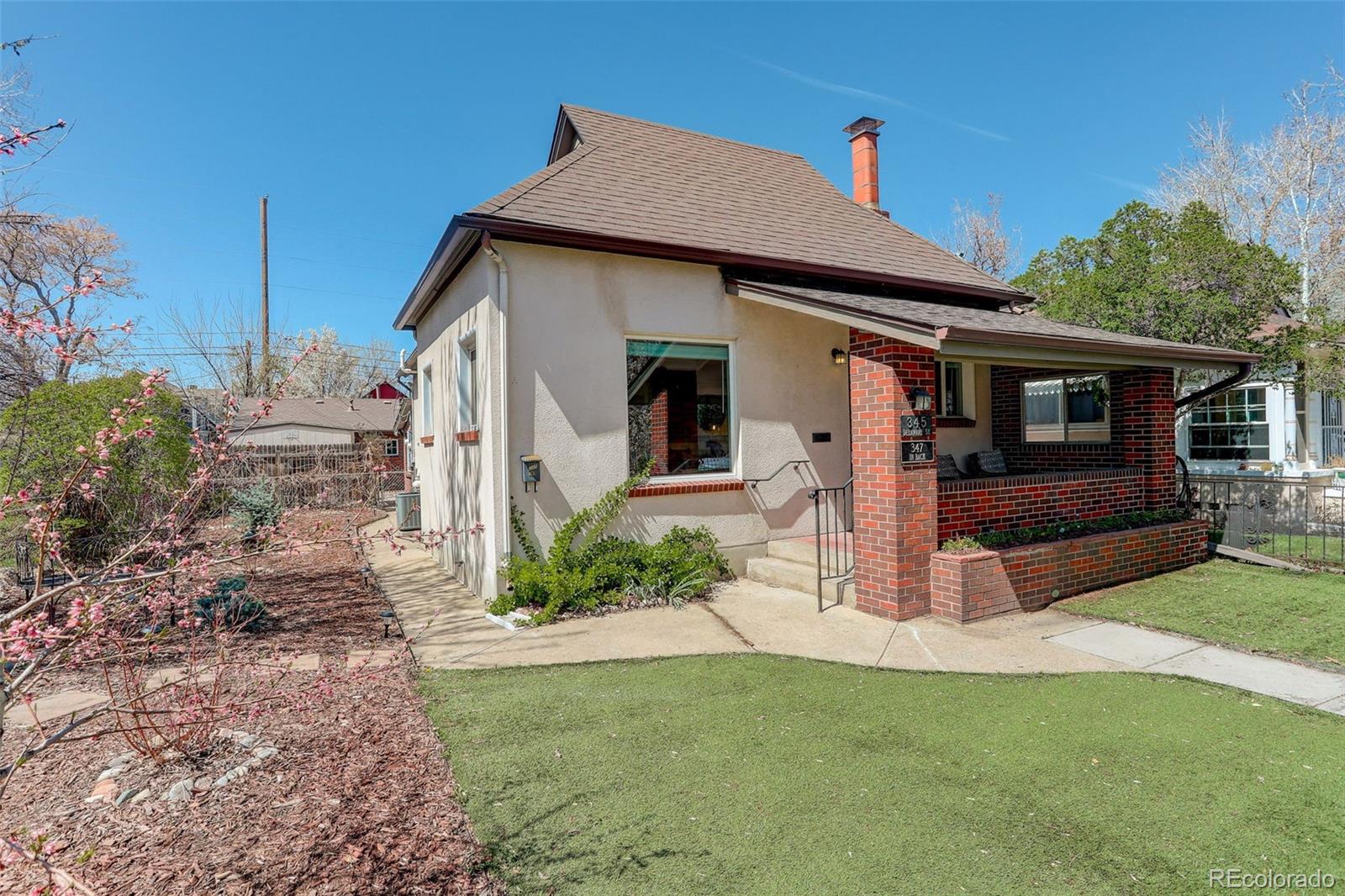345 Delaware Street Denver, CO 80223 - Photo 2 of 36