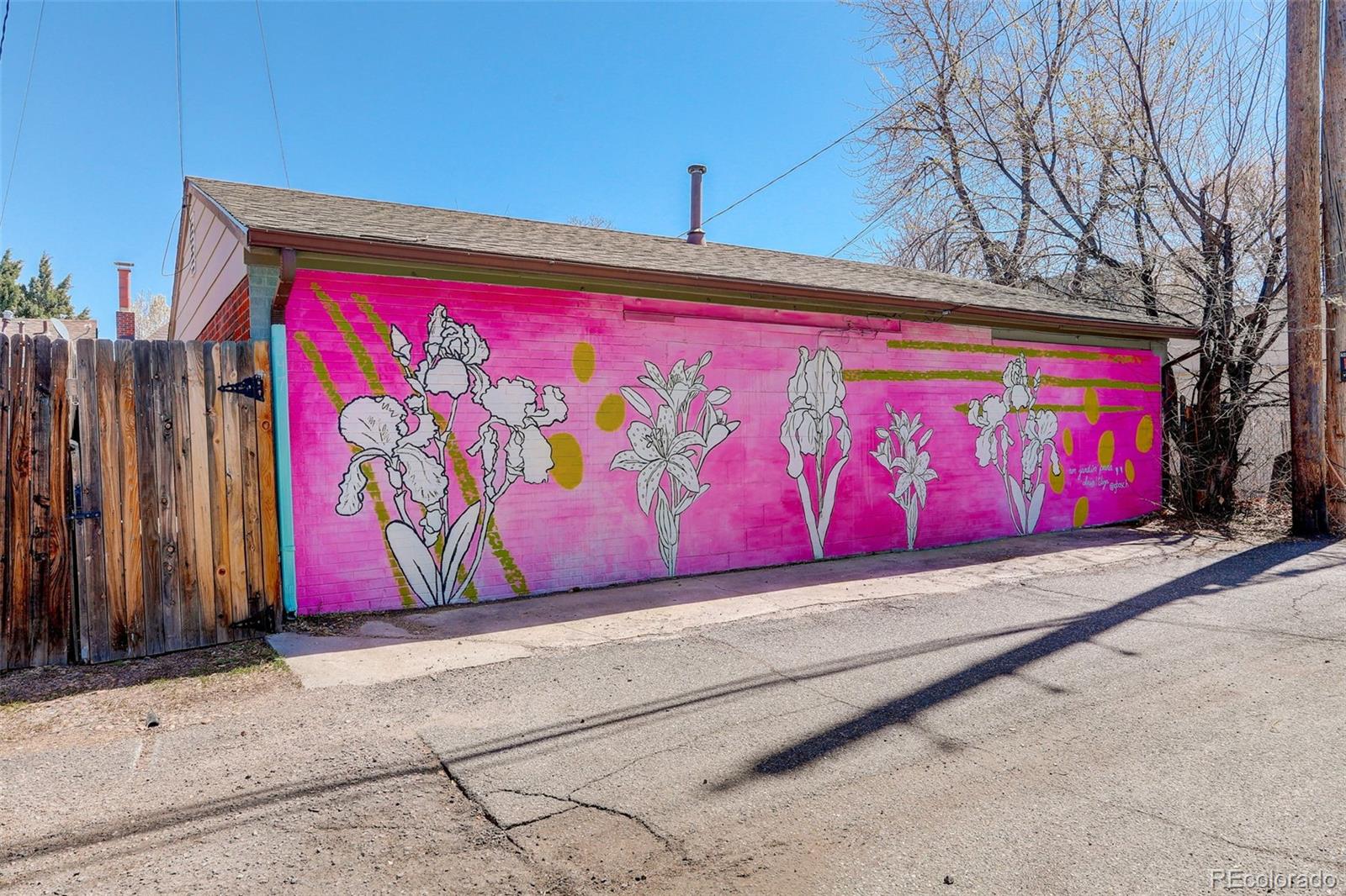 345 Delaware Street Denver, CO 80223 - Photo 35 of 36