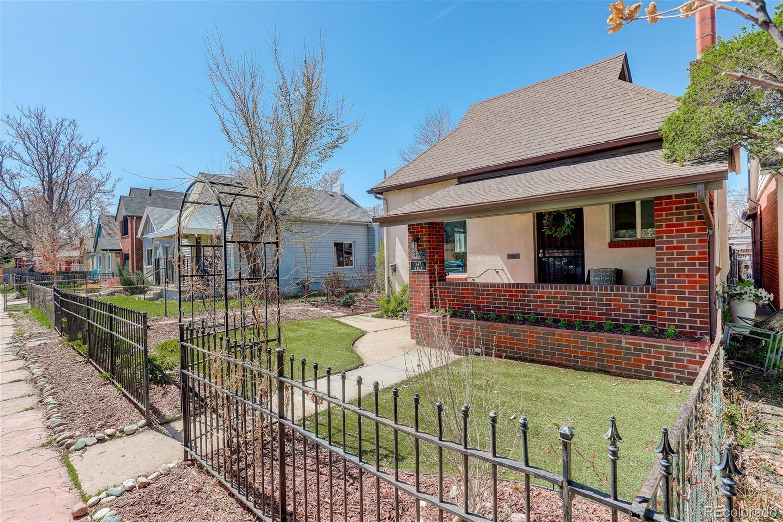 345 Delaware Street Denver, CO 80223 - Photo 4 of 36