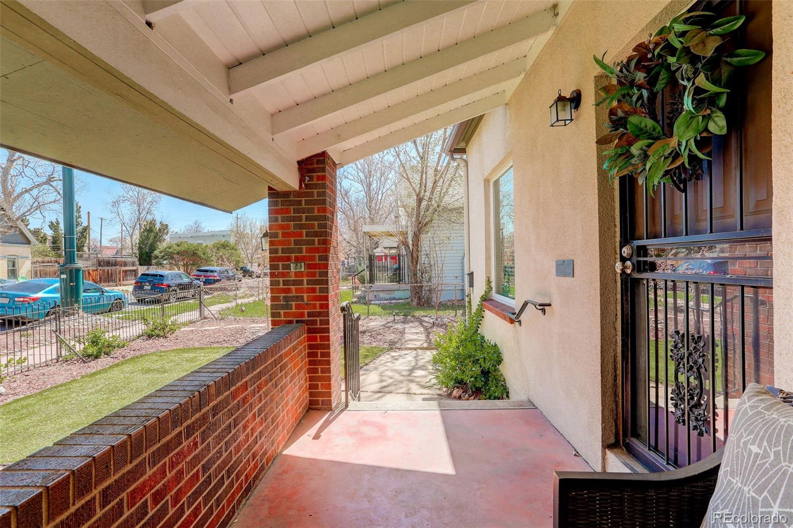 345 Delaware Street Denver, CO 80223 - Photo 6 of 36