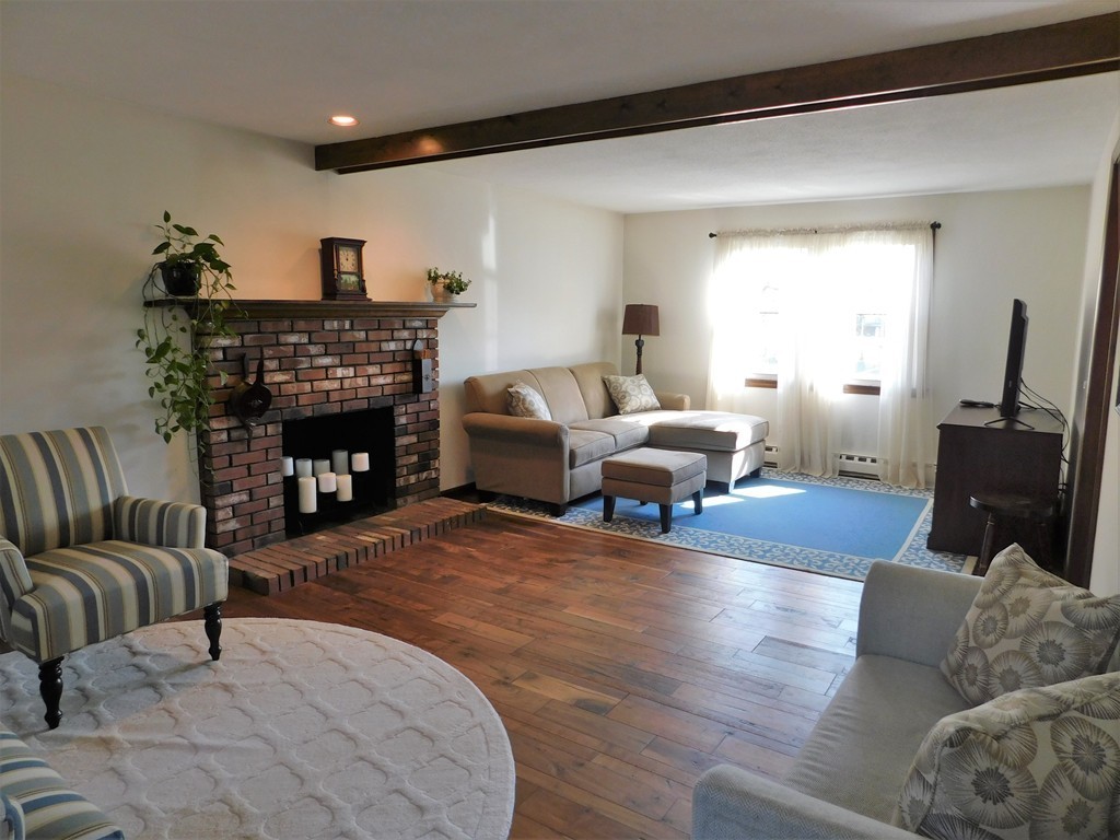 196 Sheep Pasture Road Southwick, MA 01077 - Photo 8 of 30 Gallery Image 8